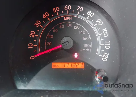 2008 Toyota Sequoia Sr5 из США, поврежденный, VIN 5TDZY64A48S012750